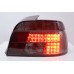 BMW E39 95-00 Smoke LED Tail Lamp